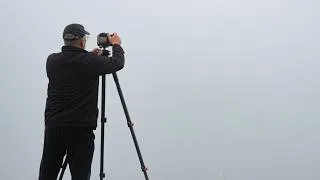 Thumbnail: I Thought I Was Photographing Landscapes