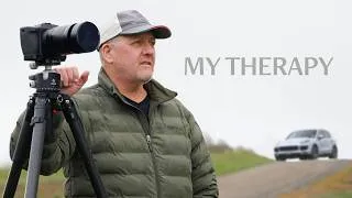 Thumbnail: Some people go to therapy. I do this.