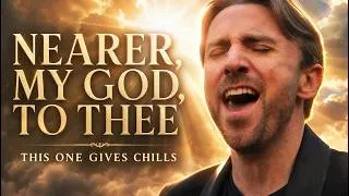 Thumbnail: Nearer, My God, to Thee (A Cappella) | Peter Hollens