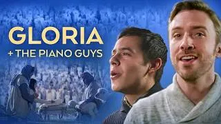 Thumbnail: Angels from the Realms of Glory - David Archuleta & More