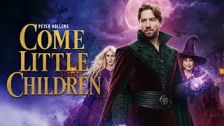 Thumbnail: Come Little Children - Hocus Pocus