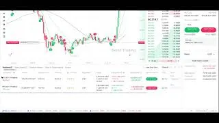 Thumbnail: August  27,  2026 update to our market beating, extremely risk averse proprietary trading model.