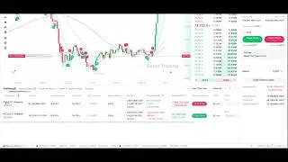 Thumbnail: August  26,  2026 update to our market beating, extremely risk averse proprietary trading model.