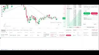 Thumbnail: August  12,  2026 update to our market beating, extremely risk averse proprietary trading model.