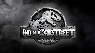 Thumbnail: Der Jurassic World den wir nie bekommen haben🦖 | End of Oak Street Review