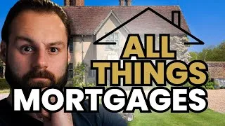 Thumbnail: Personal Finance  - Mortgages Masterclass