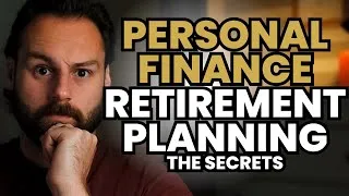 Thumbnail: Personal Finance - Retirement Planning Masterclass