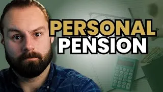 Thumbnail: What Is A Personal Pension?