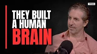 Thumbnail: AI Has Accidentally Replicated The Human Brain | Moran Cerf