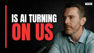 Thumbnail: The Pentagon's AI Guy On What's Actually Coming | Gregory Allen