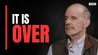 Thumbnail: "We Are In The Final Stages Of Western Collapse" | Barry Strauss