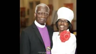 Thumbnail: August 09, 2026 - Apostle Charles Wright Sr. / Greater Refuge Temple COOLJC, New York, NY