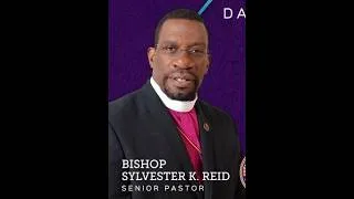 Thumbnail: August 09, 2026 - Bishop Sylvester Reid / Refuge Temple COOLJC - Columbia, SC