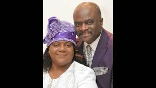 Thumbnail: August 09, 2026 - Apostle Ronnie Parson / The Living Church Ministries COOLJC - Charlotte, NC