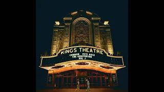 Thumbnail: Common, Pete Rock - Dreamin'