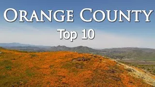 Thumbnail: Top 10 Places to Visit in Orange County, California