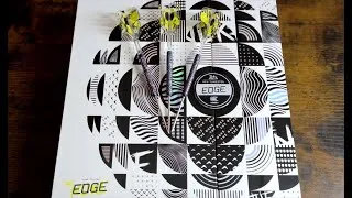 Thumbnail: Luke Littler Edge Darts Review!