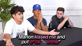 Thumbnail: CORE Freakiest Sus Moments 😂😏💦