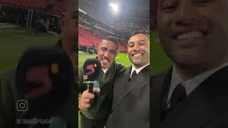 Thumbnail: As Springboks supporters, we are all eating humble pie tonight 🥧 #AllBlacks #Springboks