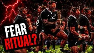 Thumbnail: Is the Maori a cultural ceremony or false god ritual?