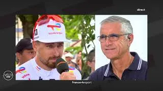 Thumbnail: France TV - Vélo Club - 12 Jul 2023