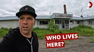 Thumbnail: Solo in the Most Remote Corner of the East Coast