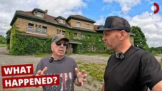 Thumbnail: Inside Maine’s Forgotten Company Town