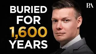 Thumbnail: Wesley Huff | The Historical Reliability of the Bible | Lecture 2