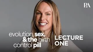 Thumbnail: Dr. Sarah Hill | Evolution, Sex & The Birth Control Pill