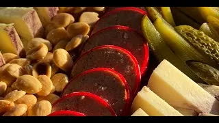 Thumbnail: Charcuterie 101