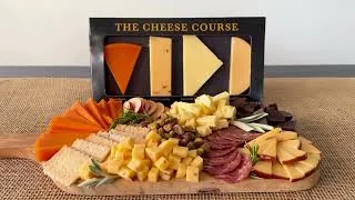 Thumbnail: Peterson Cheese Course