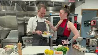 Thumbnail: Pasta Carbonara with Pecorino