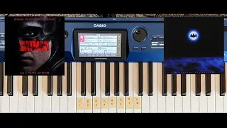 Thumbnail: Some Thoughts On The "The Batman" Score