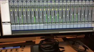 Thumbnail: Def Leppard - Rock Of Ages mix files