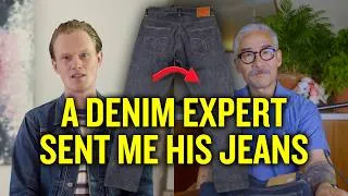 Thumbnail: Weirloom Selvedge Jeans: Review