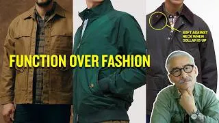 Thumbnail: What Makes a Jacket Worth Keeping?