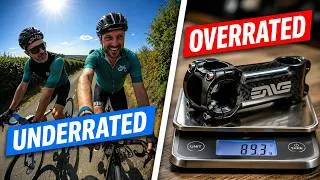 Thumbnail: What's REALLY Overrated in Cycling?