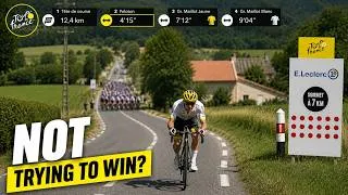 Thumbnail: How does the Tour de France work?