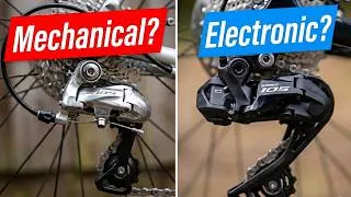 Thumbnail: Are modern electronics worth the hassle?