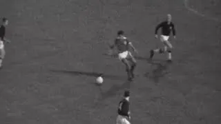 Thumbnail: 1961/62 José Águas Masterclass vs Austria Wien H (European Cup)