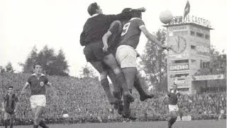 Thumbnail: 1960/61 José Águas vs Barcelona (European Cup Final)