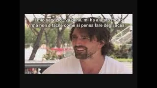 Thumbnail: I grandi del tennis - Sampras vs. Becker
