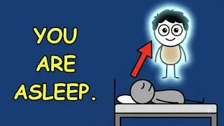Thumbnail: What Happens When You Realize You’re Dreaming?
