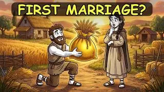 Thumbnail: How Did Ancient Humans Invent Marriage