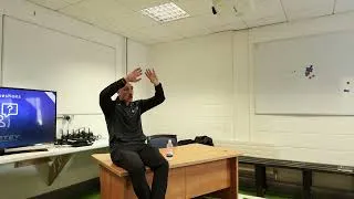 Thumbnail: Live Athlete Q&A: Return to Play, Speed Training & The Mental Side of Rehab