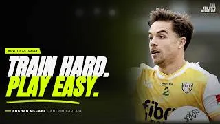 Thumbnail: Common Problems in GAA Athletes & Season Review with Eoghan McCabe