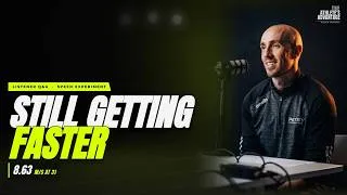 Thumbnail: How To Get Faster After 30