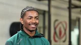Thumbnail: From Osteitis Pubis to Croke Park | John Phiri (Carlow GAA) Client Testimonial