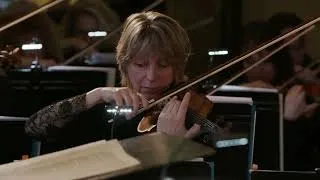 Thumbnail: L'espace en musique, discours de Laurent Petitgirard  Orchestre National de Picardie - M.Levinas