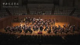 Thumbnail: DEBUSSY Petite Suite - 4-Ballet Orchestre du Ballet National de Chine - Laurent Petitgirard